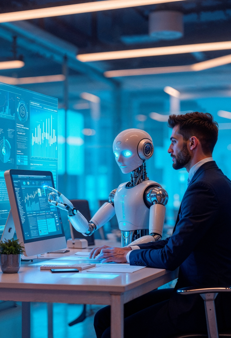Applied and Responsible Artificial Intelligence